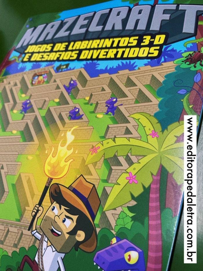 MAZECRAFT Free Online Game On