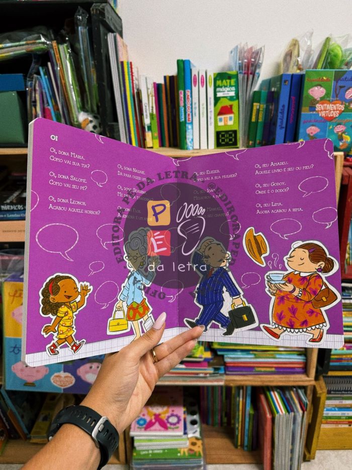 Poesias, rimas e outras coisas mais Cartonado