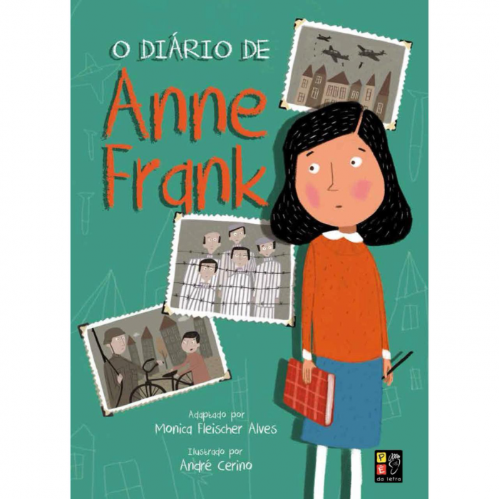 Diario de anne frank