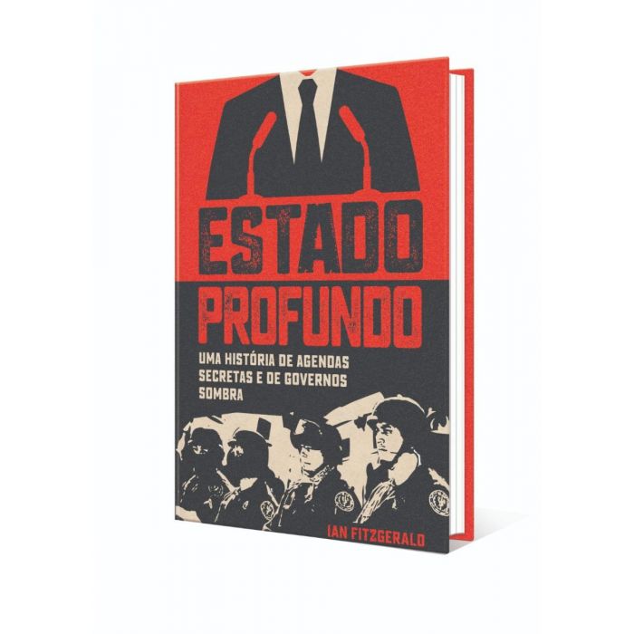 Estado Profundo